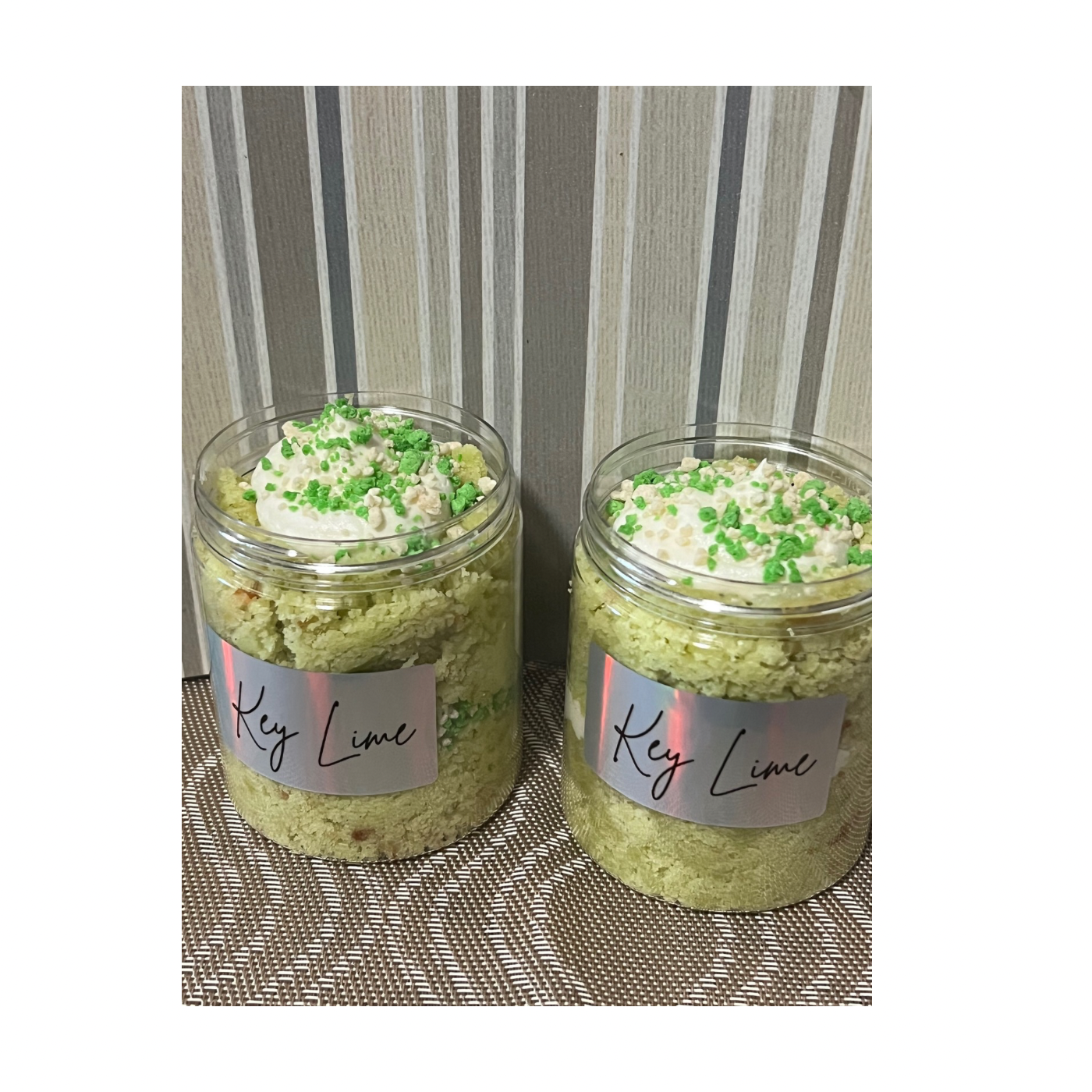 Key Lime