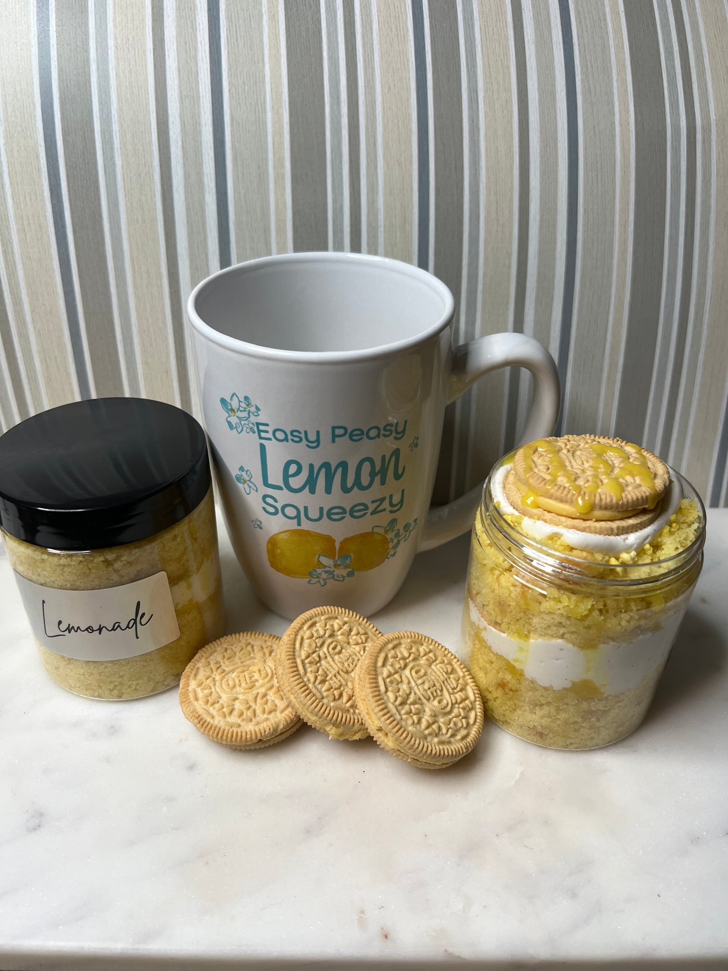 Lemonade