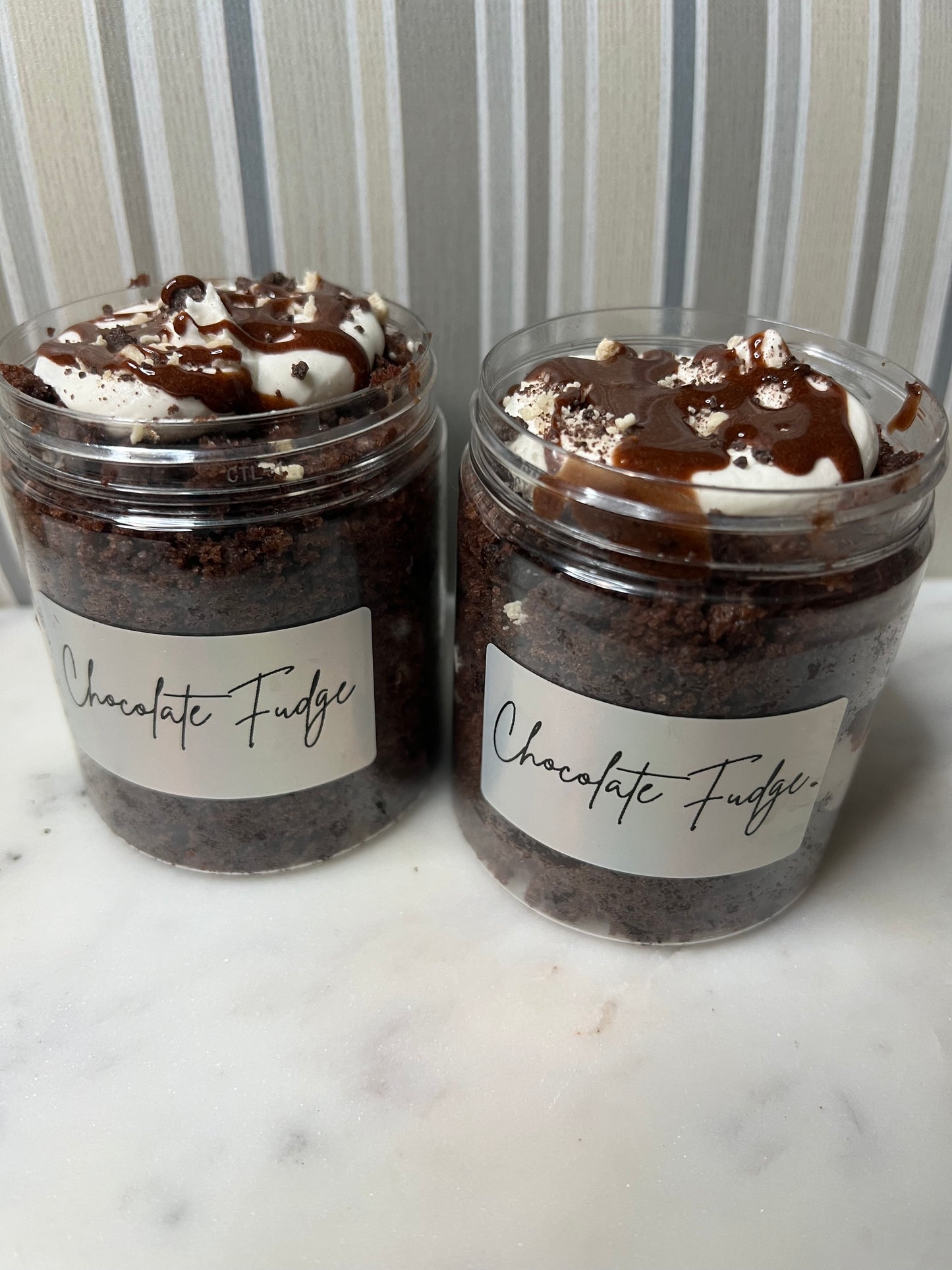 Chocolate Fudge